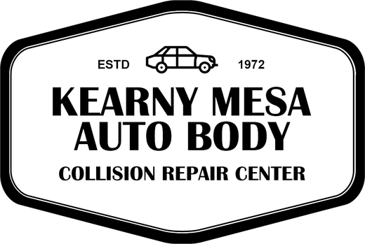 Kearny Mesa Auto Body, Collision Repair Center, Estd 1972
